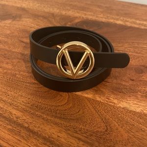 Valentino Belt